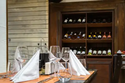 Restaurant Lezzet Bansko