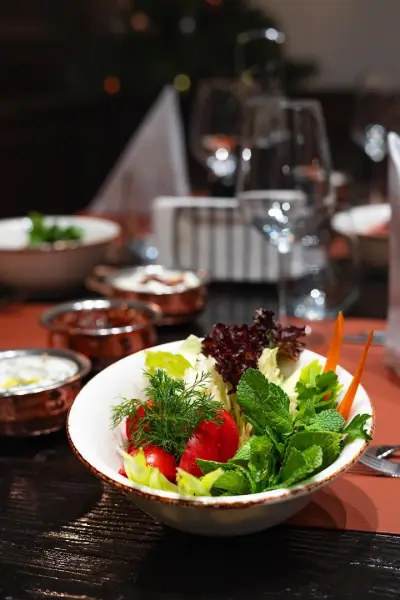 Restaurant Lezzet Bansko