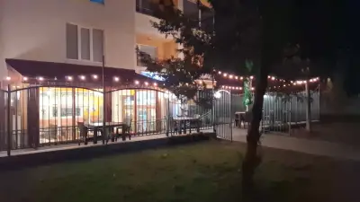 Бистро CHEERS