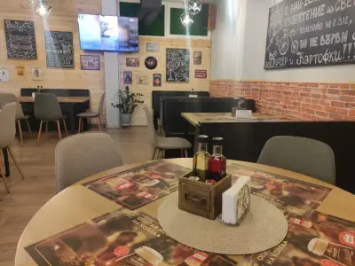 Бистро CHEERS