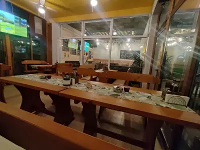 Бистро CHEERS