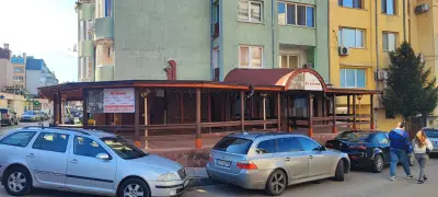 Бистро At Home