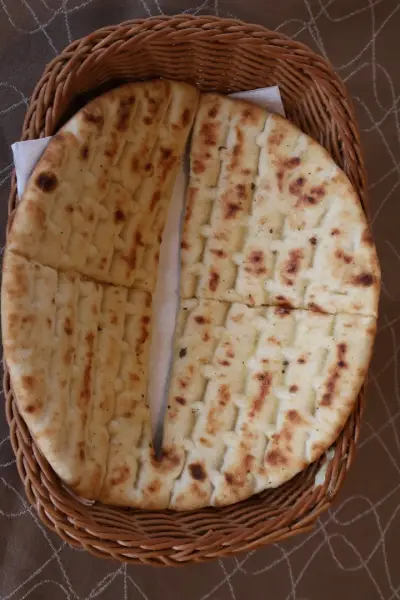 Ресторант Алас