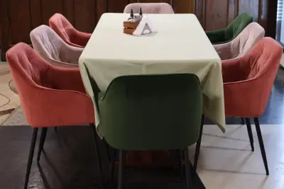 Ресторант Алас