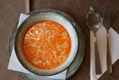 Ресторант Алас