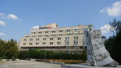 Търговски център „Орфей“