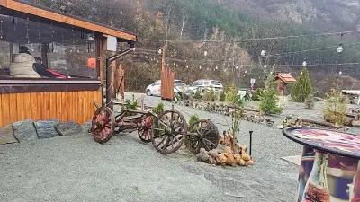 Скара бира "Бедрок"