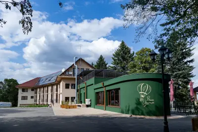 Хотел & Ресторант Вила Царица