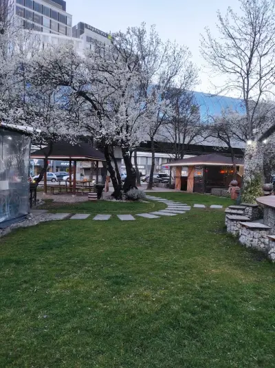 Арабията