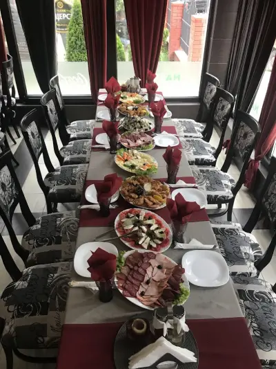 RISTORANTE PIZZERIA NAVONA