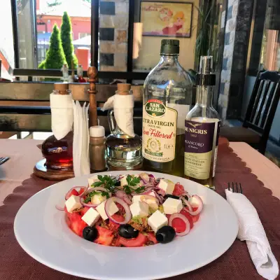 RISTORANTE PIZZERIA NAVONA