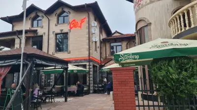 RISTORANTE PIZZERIA NAVONA