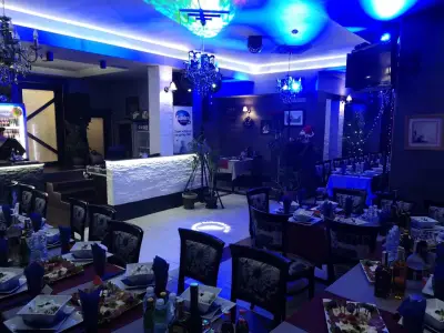RISTORANTE PIZZERIA NAVONA