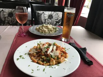 RISTORANTE PIZZERIA NAVONA