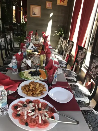 RISTORANTE PIZZERIA NAVONA