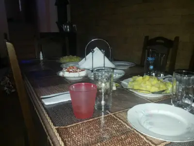 Ресторант Радиново