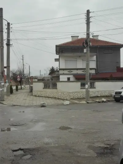 Ресторант Радиново