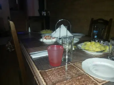 Ресторант Радиново