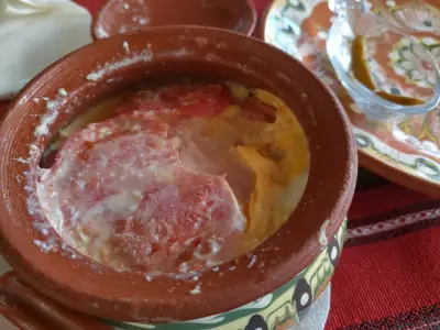При Зоро