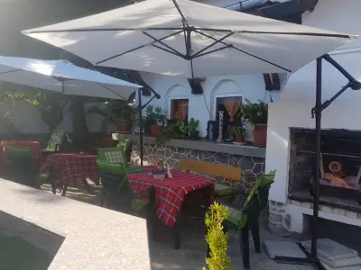 Яменско ханче
