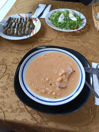 Черният Кос