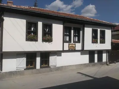 Къща за гости Ракиджийницата