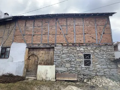 Къща за гости Ракиджийницата
