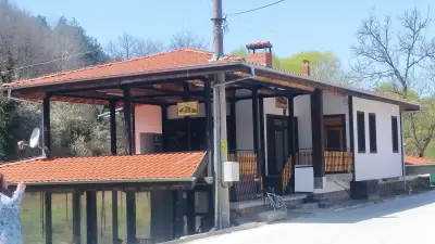 Къща за гости Ракиджийницата