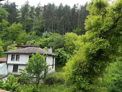 Къща за гости Ракиджийницата