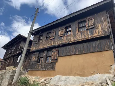 Къща за гости Ракиджийницата