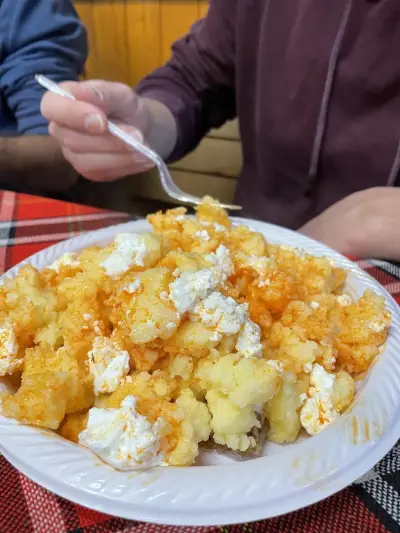 Парамунското ханче