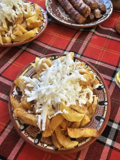Парамунското ханче