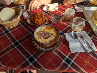 Парамунското ханче