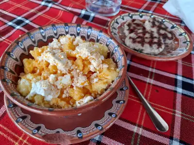 Парамунското ханче