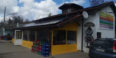 Парамунското ханче