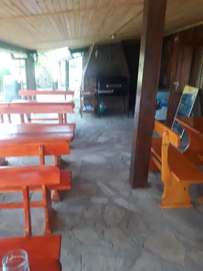 Bistro Chevermeto