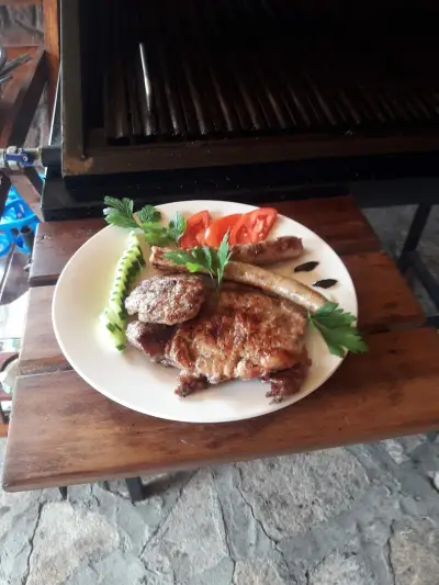 Bistro Chevermeto