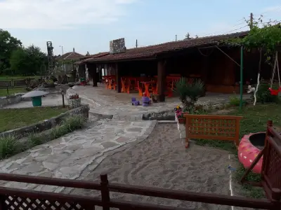 Bistro Chevermeto