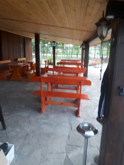 Bistro Chevermeto