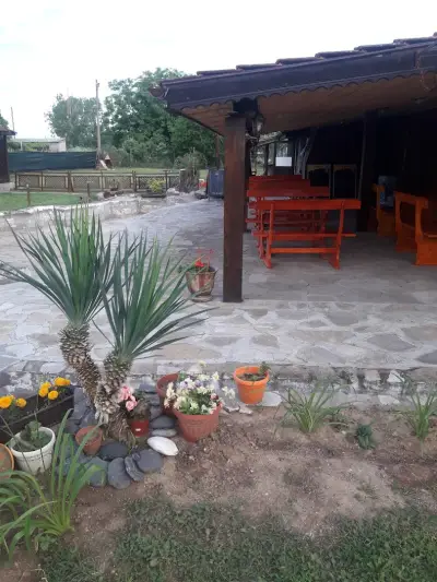 Bistro Chevermeto