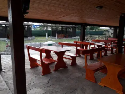 Bistro Chevermeto