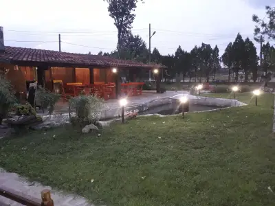 Bistro Chevermeto