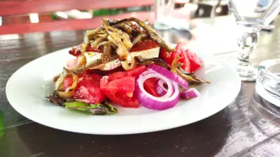 Златното агне