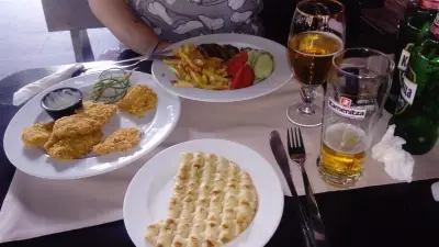 Клуб ЛОВЦИТЕ