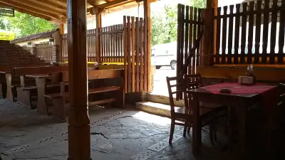 Гостилница "Ранчото"