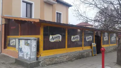 Гостилница "Ранчото"