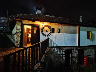 Вунцовата воденица