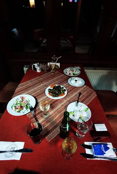 Вунцовата воденица