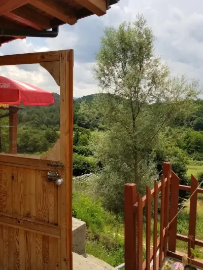 Ресторант Родопски кът