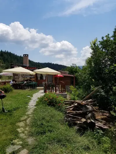 Ресторант Родопски кът